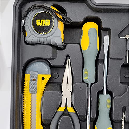 20V Speed 1300 RPM Household Lithium Battery Cordless Drill Driver Power Drill with 77 Pieces and a 1300mA Large Capacity Lithium Ion Battery Stays Powered Up 20V Speed 1300 RPM Household Lithium Battery Cordless Drill Driver Power Drill with 77 Pieces and a 1300mA Large Capacity Lithium Ion Battery Stays Powered Up